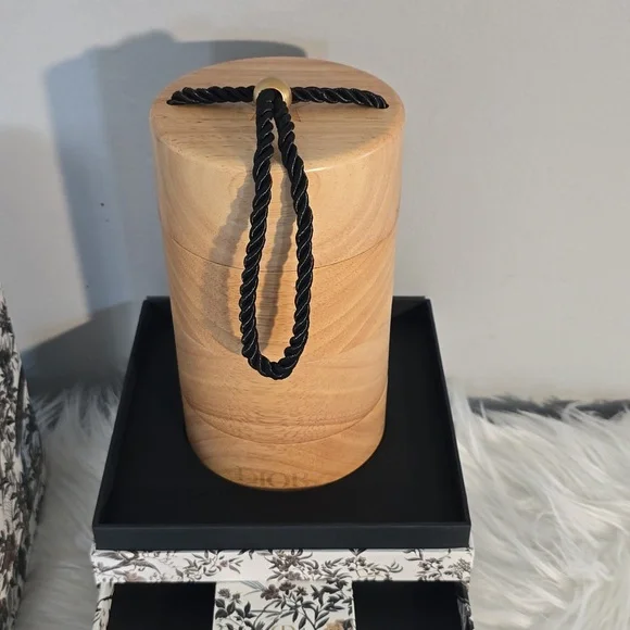 Very Rare!!! Dior VIP gift mid autumn festival mooncake decor. - Picture 5 of 11